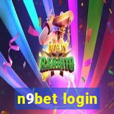 n9bet login